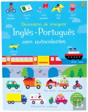 Dicionário de Imagens Inglês-português