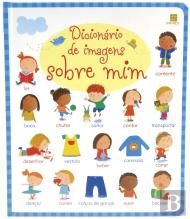 Dicionário de Imagens Sobre Mim