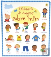 Dicionário de Imagens Sobre Mim