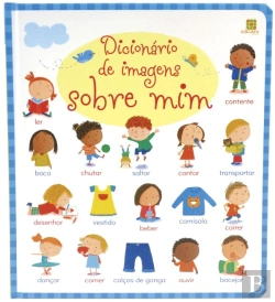 Bertrand.pt - Dicionário de Imagens Sobre Mim