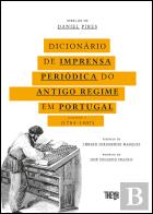 Dicionário de Imprensa Periódica do Antigo Regime em Portugal