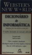Dicionário de Informática Português/Inglês/Português