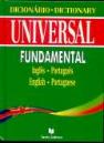 Dicionário de Inglês/Português - Fundamental