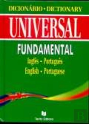 Dicionário de Inglês/Português - Fundamental