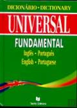 Bertrand.pt - Dicionário de Inglês/Português - Fundamental