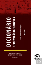 Dicionário De Inovação Tecnológica