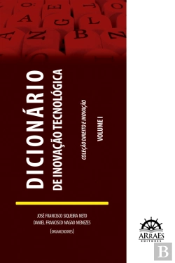 Bertrand.pt - Dicionário De Inovação Tecnológica