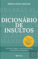 Dicionário de Insultos