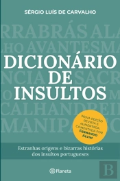 Dicionário de Insultos