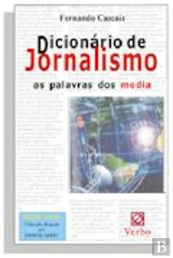 Bertrand.pt - Dicionário de Jornalismo
