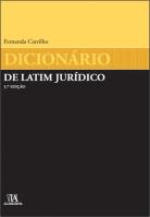 Dicionário de Latim Jurídico