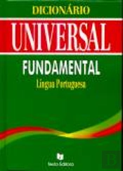 Dicionário de Língua Portuguesa - Fundamental