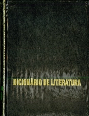Dicionário de Literatura 1ºVolume