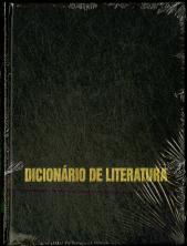 Dicionário de Literatura 2º Volume