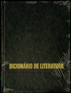 Bertrand.pt - Dicionário de Literatura 2º Volume