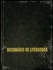Dicionário de Literatura 2º Volume