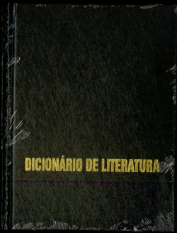Bertrand.pt - Dicionário de Literatura 3º Volume