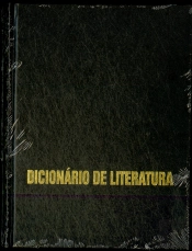 Dicionário de Literatura 3º Volume