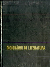 Dicionário de Literatura - 5 Volumes