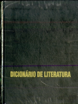 Bertrand.pt - Dicionário de Literatura - 5 Volumes