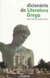 Dicionário de Literatura Grega