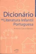 Dicionário de Literatura Infantil Portuguesa