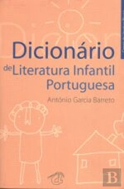 Dicionário de Literatura Infantil Portuguesa