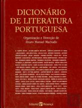 Dicionário de Literatura Portuguesa