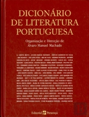 Dicionário de Literatura Portuguesa