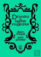 Dicionário de Lugares Imaginários