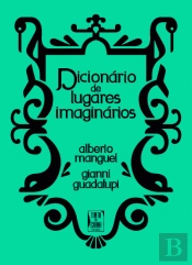 Dicionário de Lugares Imaginários