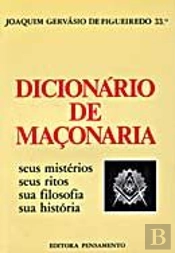 Dicionário de Maçonaria
