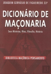 Dicionário de Maçonaria