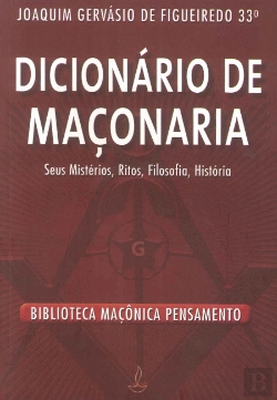 Bertrand.pt - Dicionário de Maçonaria