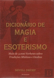 Dicionário de Magia e Esoterismo