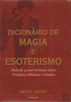 Bertrand.pt - Dicionário de Magia e Esoterismo