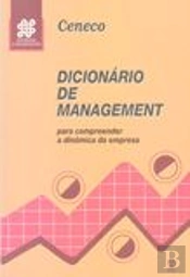 Dicionário de Management