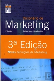 Dicionário de Marketing