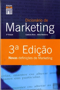 Bertrand.pt - Dicionário de Marketing