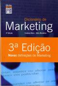 Dicionário de Marketing