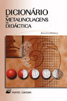 Dicionário de Metalinguagens da Didáctica