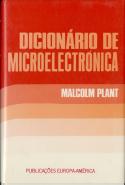 Dicionário de Microelectrónica