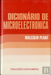 Dicionário de Microelectrónica
