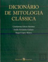 Dicionário de Mitologia Clássica
