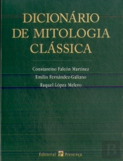 Dicionário de Mitologia Clássica