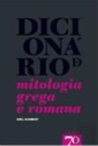 Dicionário de Mitologia Grega e Romana