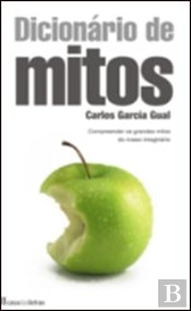 Dicionário de Mitos