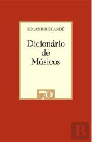 Dicionário de Músicos