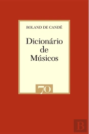 Dicionário de Músicos