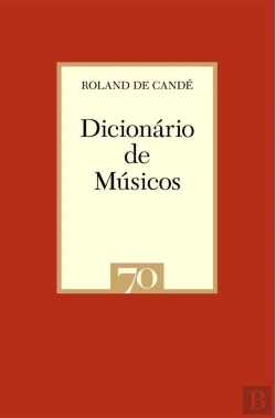 Bertrand.pt - Dicionário de Músicos